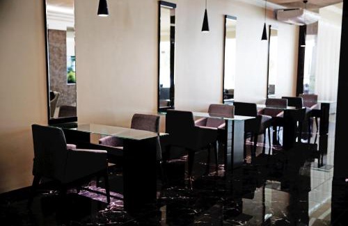Altamira Hotel | Hotel Vale Do Xingu