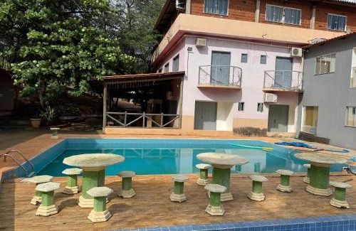 Abaira Hotel | Hotel vale dos Guaribas - Fazenda Guaribas