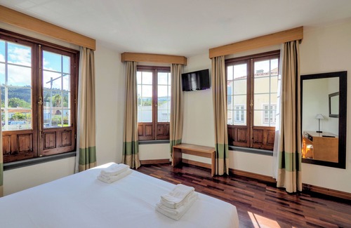 Furnas Casa | Hotel Vale Verde