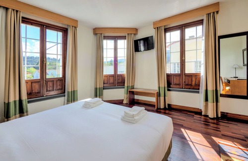 Furnas Casa | Hotel Vale Verde