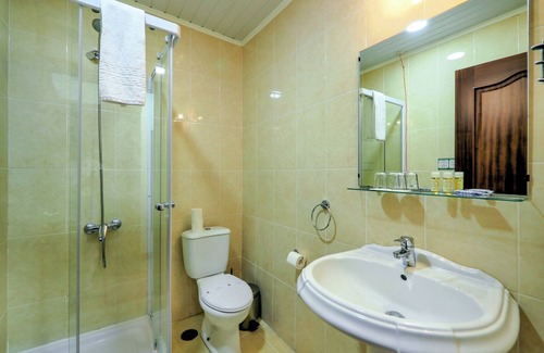 Furnas Casa | Hotel Vale Verde