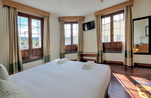 Furnas Casa | Hotel Vale Verde