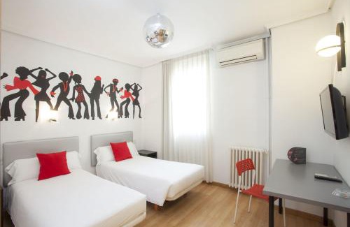 Sant Francesc Hotel | Hotel Valencia de la Música