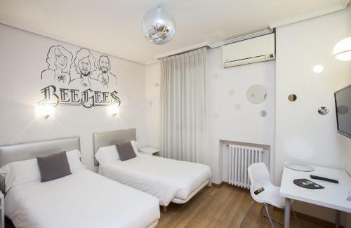 Sant Francesc Hotel | Hotel Valencia de la Música