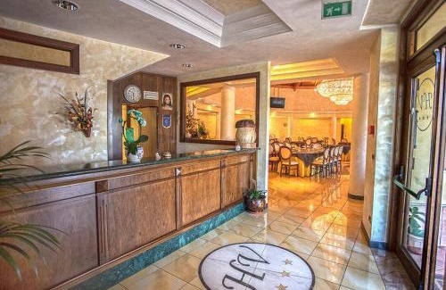 Simbario Hotel | Hotel Valeria