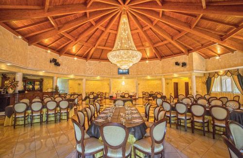 Simbario Hotel | Hotel Valeria
