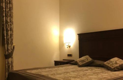 Simbario Hotel | Hotel Valeria