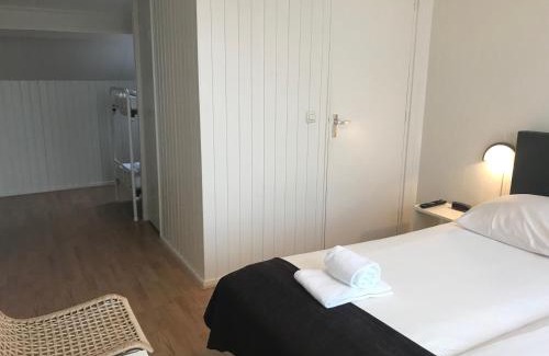 Zoutelande Hotel | Hotel Valkenhof