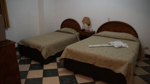 Puebla Hotel | Hotel Valladolid