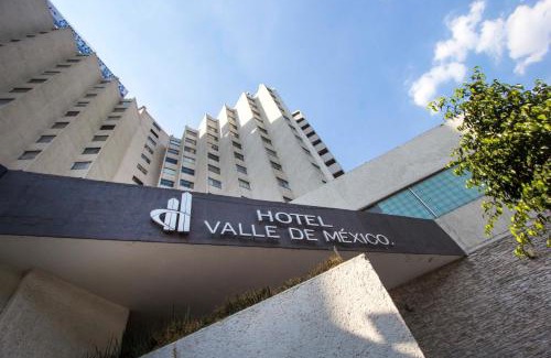 Naucalpan Hotel | Hotel Valle de Mexico Toreo