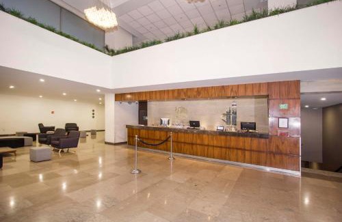 Naucalpan Hotel | Hotel Valle de Mexico Toreo