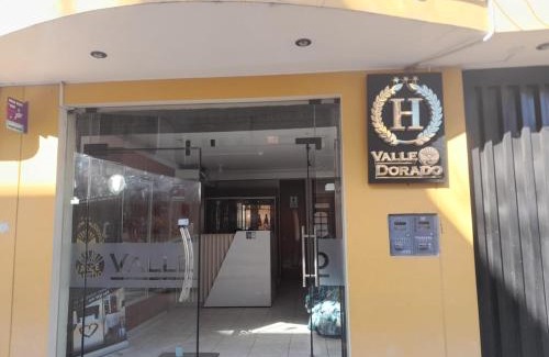 El Tambo Hotel | Hotel Valle Dorado