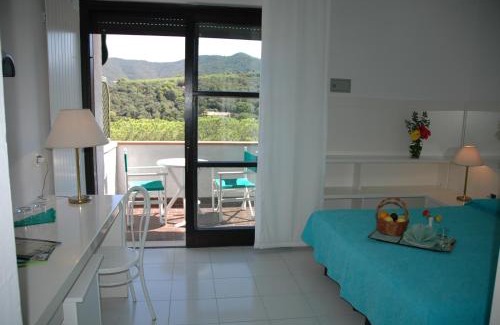 Procchio Hotel | Hotel Valle Verde