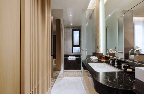 Jiaoxi Hotel | Hotel Valletta