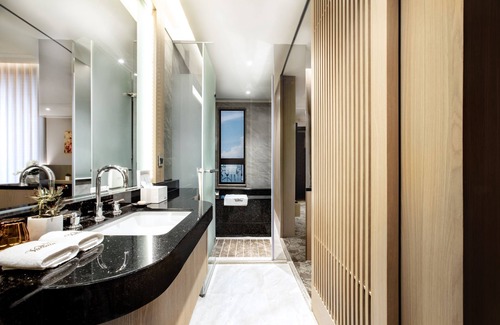 Jiaoxi Hotel | Hotel Valletta