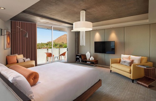 Arts District Complejo | Hotel Valley Ho