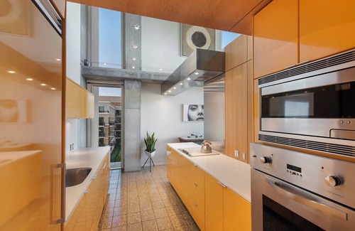 Arts District Complejo | Hotel Valley Ho