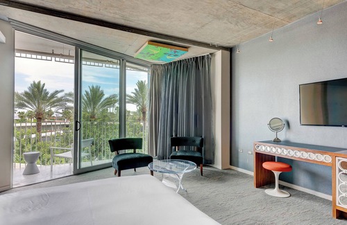 Arts District Complejo | Hotel Valley Ho