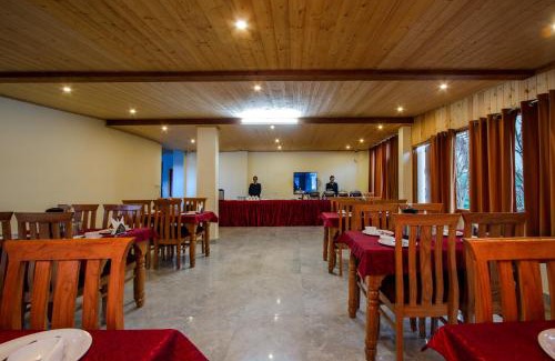 Manali Apartamento | Hotel Valley Vista Manali