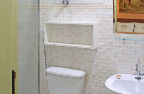 Vila Mariana Hotel | Hotel Valparaiso
