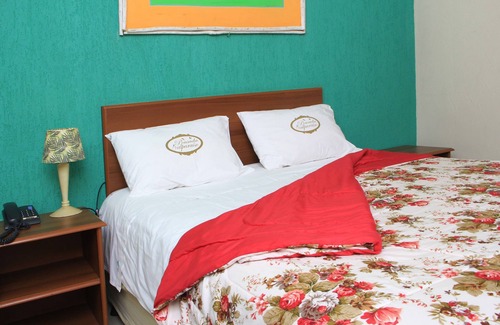 Vila Mariana Hotel | Hotel Valparaiso