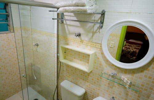 Vila Mariana Hotel | Hotel Valparaiso