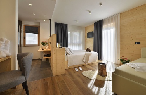 San Rocco Hotel | Hotel Valtellina