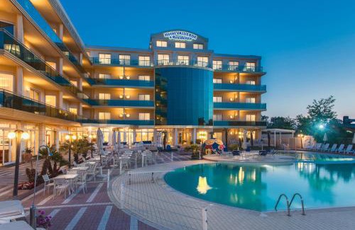 Valverde Apartamento | Hotel Valverde & Residenza