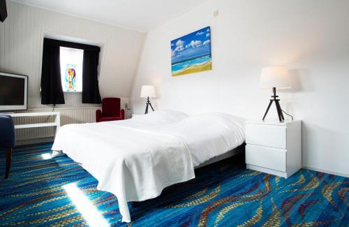 Ootmarsum Hotel | Hotel Van der Maas
