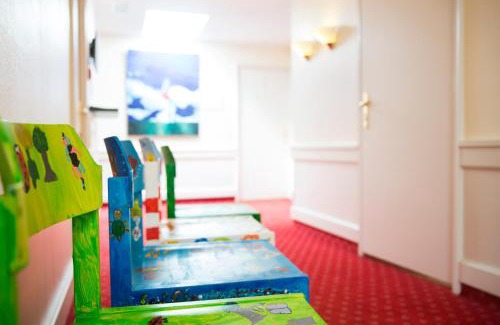 Ootmarsum Hotel | Hotel Van der Maas