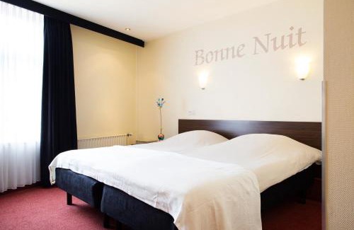 Ootmarsum Hotel | Hotel Van der Maas