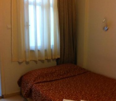 Fethiye City Center Hotel | Hotel Vanilla