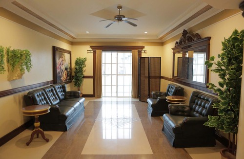 Angeles City Hotel | Hotel Vanna