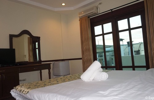 Angeles City Hotel | Hotel Vanna