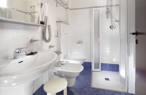 Misano Adriatico Hotel | Hotel Vanni