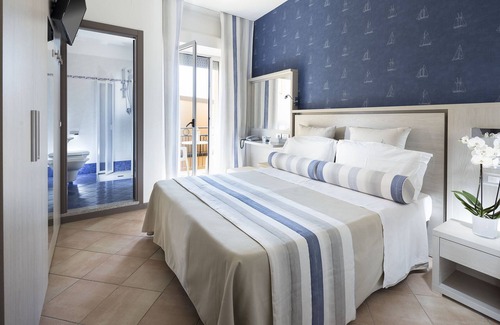 Misano Adriatico Hotel | Hotel Vanni