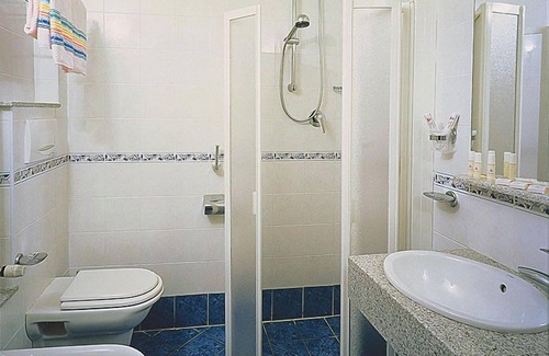 Misano Adriatico Hotel | Hotel Vanni