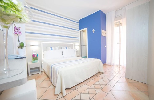 Misano Adriatico Hotel | Hotel Vanni