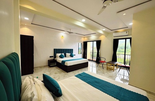 Lonavala Complejo | Hotel Vanvira