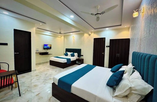 Lonavala Complejo | Hotel Vanvira