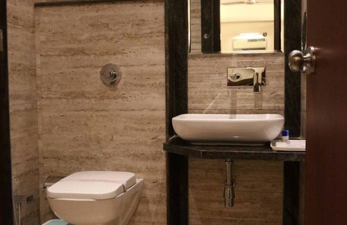 Varanasi Hotel | Hotel Varanasi Inn