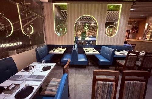 Kopar Khairane Hotel | Hotel Varishtta