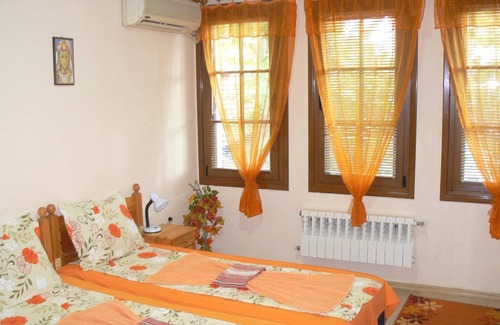 Veliko Tarnovo Casa | Hotel Varusha