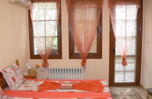 Veliko Tarnovo Casa | Hotel Varusha