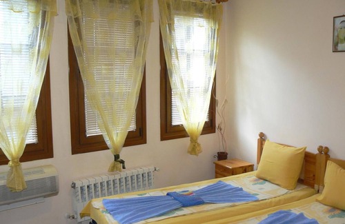 Veliko Tarnovo Casa | Hotel Varusha