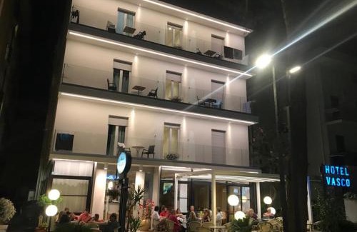 Misano Adriatico Hotel | Hotel Vasco