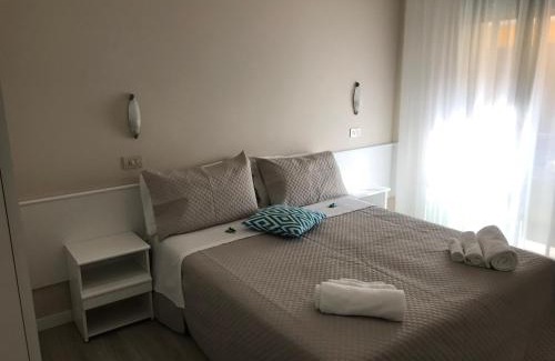 Misano Adriatico Hotel | Hotel Vasco