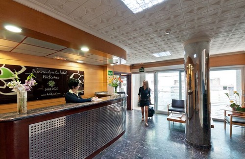 Las Palmas de Gran Canaria Hotel | Hotel Verol