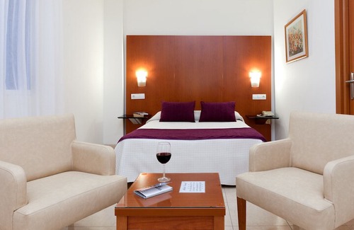 Las Palmas de Gran Canaria Hotel | Hotel Verol