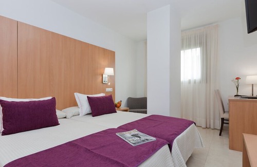 Las Palmas de Gran Canaria Hotel | Hotel Verol